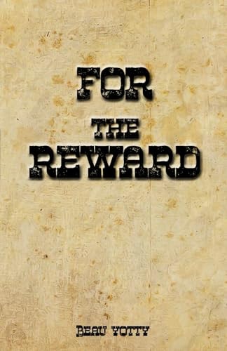 For the Reward