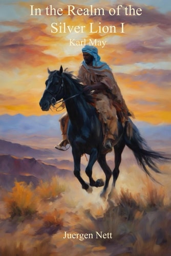 In the Realm of the Silver Lion I The Rose of Shiraz