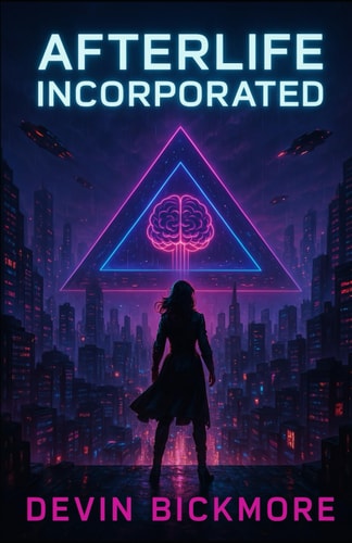 Afterlife Incorporated