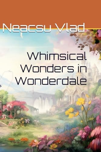 Whimsical Wonders in Wonderdale