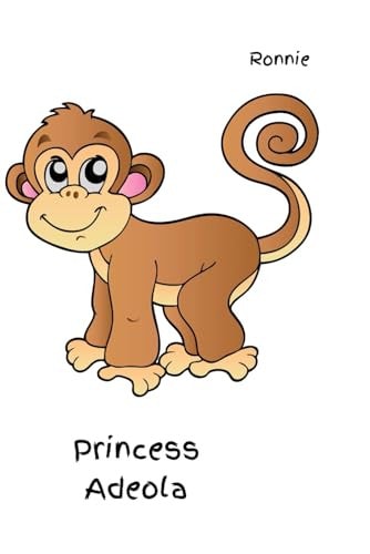 Princess Adeola
