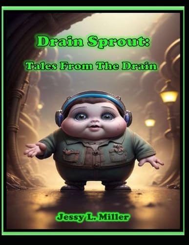 Drain Sprout Tales From The Drain