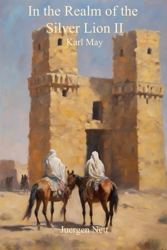 In the Realm of the Silver Lion II At the Ruins of Babylon