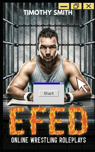 E-Fed Online Wrestling Roleplays
