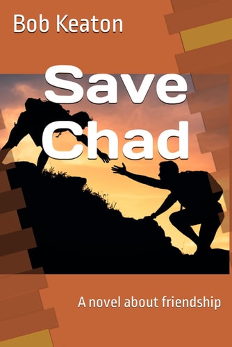 Save Chad