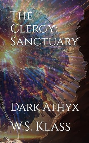 The Clergy Sanctuary: Dark Athyx