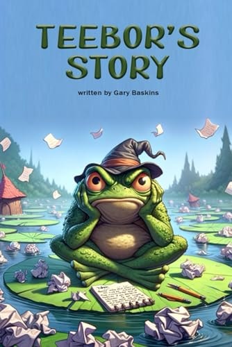 Teebor's Story
