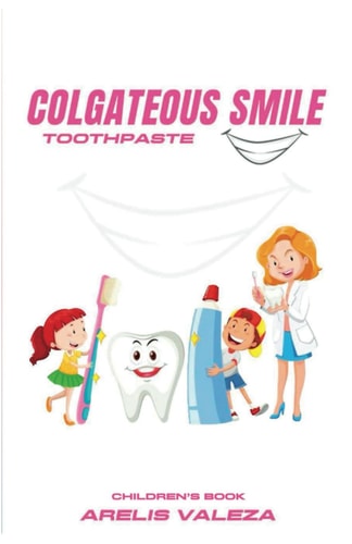 Colgateous Smile