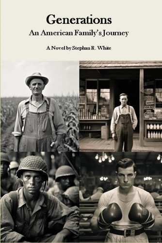 Generations An American Family's Journey