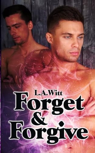 Forget & Forgive