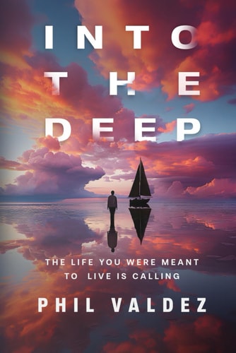 Into The Deep The Life You Were Meant To Live Is Calling