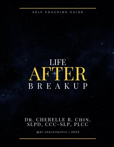 Life After Breakup Self Coaching Guide: Rediscover Life After Divorce Or Major Breakup