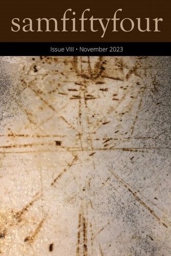 Issue VIII November 2023