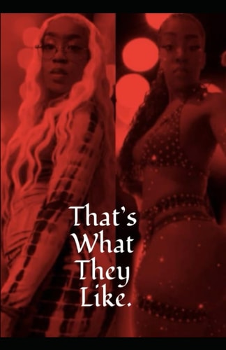 THAT'S WHAT THEY LIKE Stripper Guide