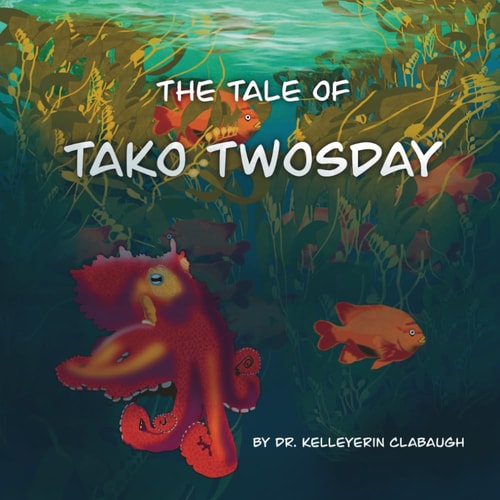 The Tale of Tako Twosday An Octopus's Journey to Authenticity