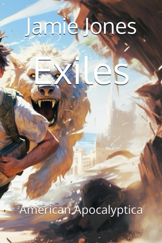 Exiles American Apocalyptica