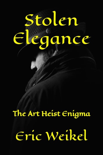 Stolen Elegance The Art Heist Enigma