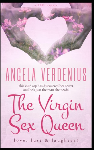 The Virgin Sex Queen