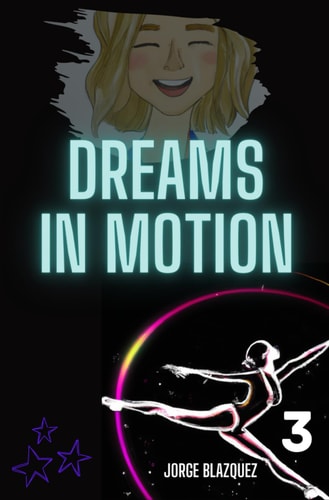 Dreams in Motion Passion for Rhythmic Gymnastics Collection