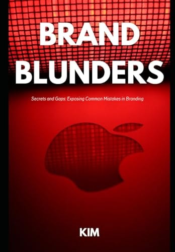 Brand Blunders