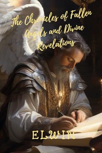The Chronicles of Fallen Angels and Divine Revelations