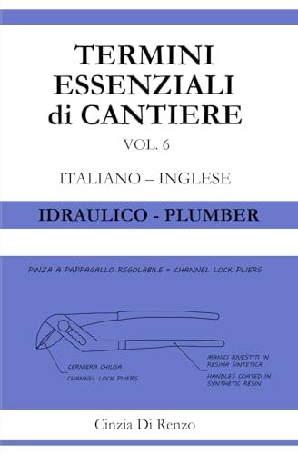 Termini Essenziali Di Cantiere Idraulico