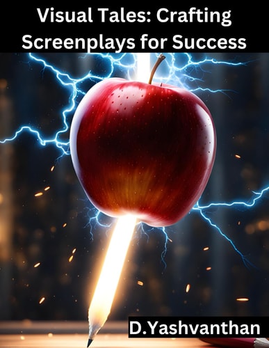 Visual Tales Crafting Screenplays for Success