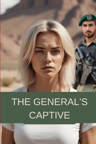 The General's Captive Captive Erotic Romance.