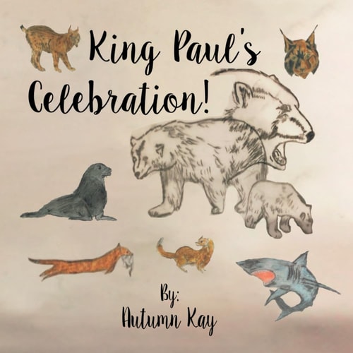 King Paul's Celebration!