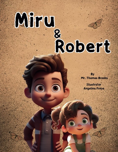 Miru & Robert