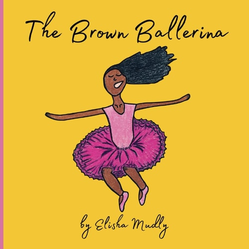 The Brown Ballerina