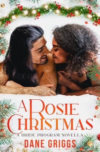 A Rosie Christmas A Bride Program Novella
