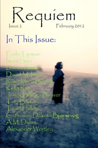Requiem Magazine Issue 2