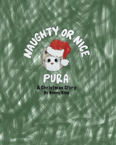 Naughty Or Nice Pura