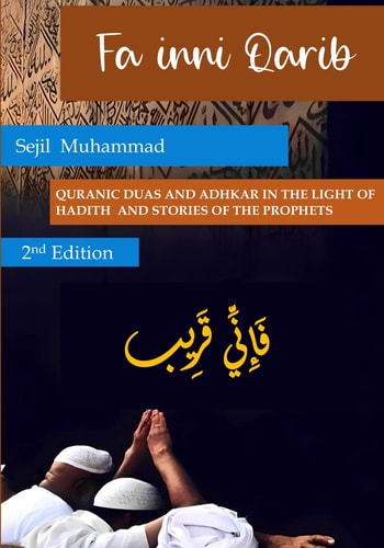 Fa Inni Qarib Second Edition