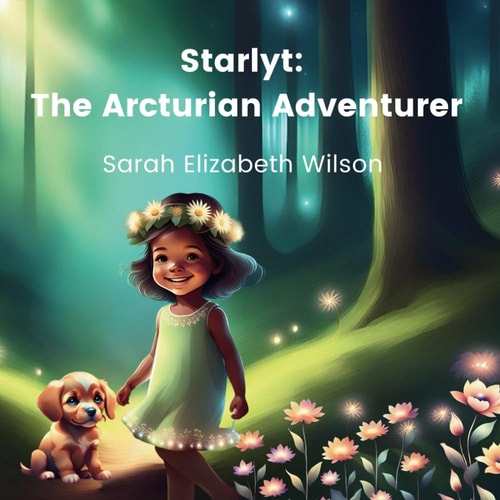 Starlyt The Arcturian Adventurer
