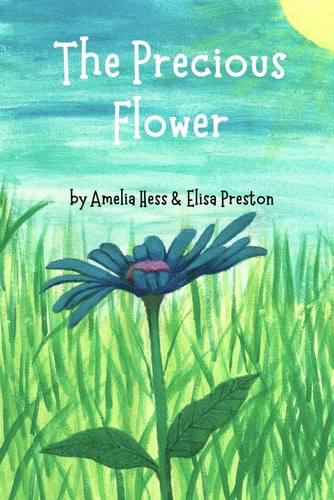 The Precious Flower