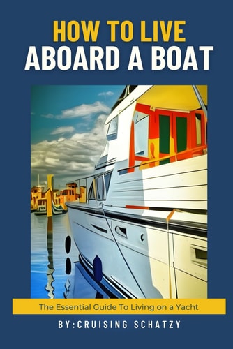 How to Live Aboard A Boat The Essential Guide to Living on a Yacht