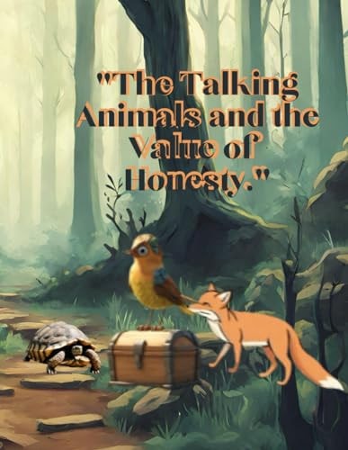 The Talking Animals and the Value of Honesty
