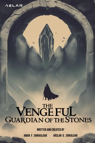 The Vengeful Guardian of the Stones