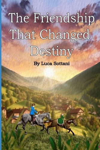 The Friendship That Changed Destiny