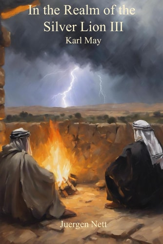 In the Realm of the Silver Lion III The Lion of Farsistan