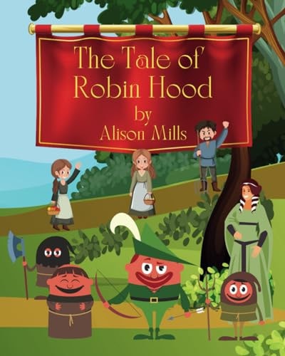 The Tale of Robin Hood