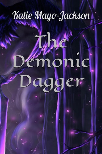 The Demonic Dagger