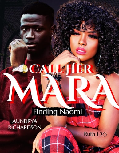 Call Her Mara Finding Naomi