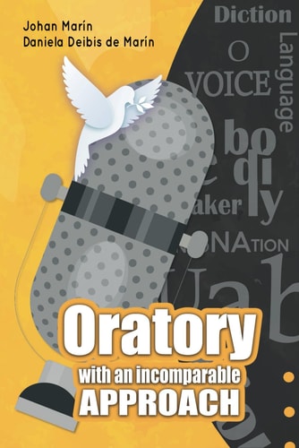 Oratory with an Incomparable Approach