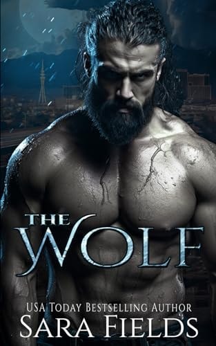 The Wolf A Dark Shifter Romance
