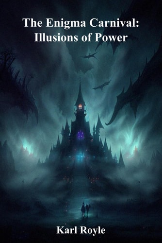 The Enigma Carnival Illusions of Power