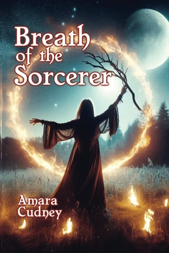 Breath of the Sorcerer