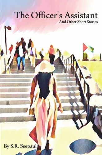 The Officer's Assistant And Other Short Stories